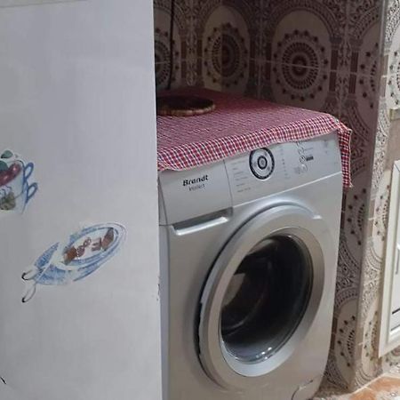 מרקש Riad El Haj מראה חיצוני תמונה