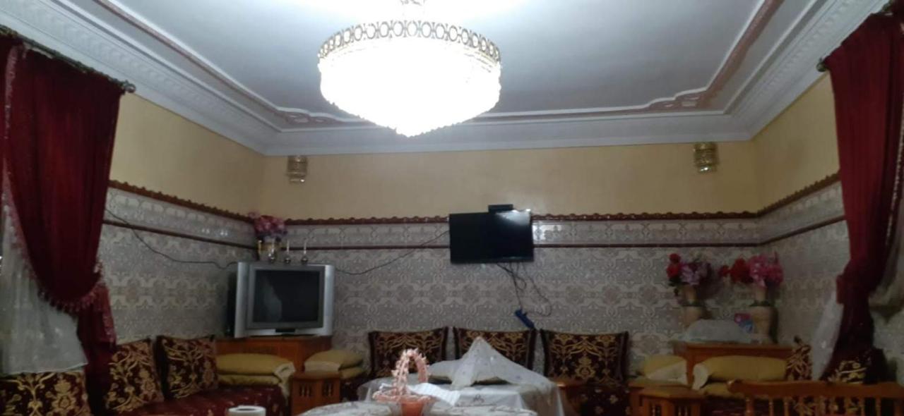 מרקש Riad El Haj מראה חיצוני תמונה