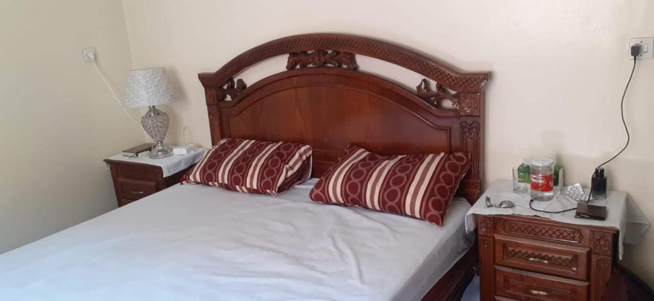מרקש Riad El Haj מראה חיצוני תמונה