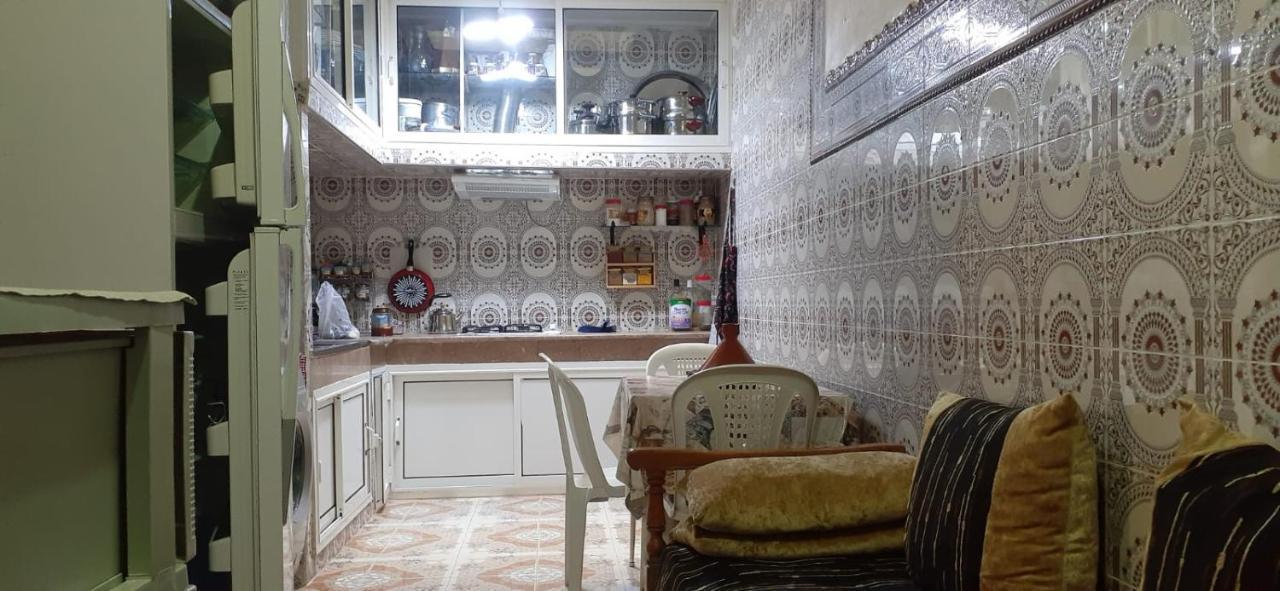 מרקש Riad El Haj מראה חיצוני תמונה