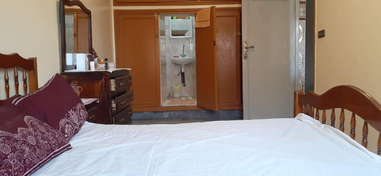 מרקש Riad El Haj מראה חיצוני תמונה