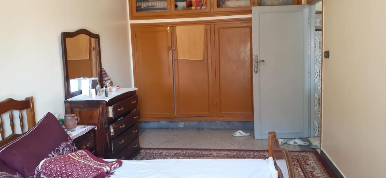 מרקש Riad El Haj מראה חיצוני תמונה